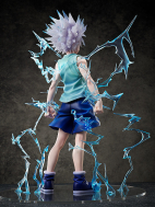 Лимитированная фигурка Hunter × Hunter — Killua Zoldyck — B-style — 1/4
