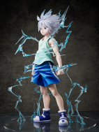 Лимитированная фигурка Hunter × Hunter — Killua Zoldyck — B-style — 1/4