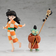 Фигурка Sengoku Otogizoushi: InuYasha — Rin — Pop Up Parade