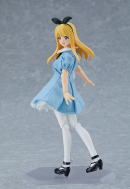 Фигурка Original — figma Styles — Alice — Dress + Apron Outfit