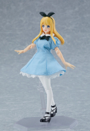 Фигурка Original — figma Styles — Alice — Dress + Apron Outfit