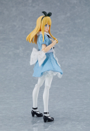 Фигурка Original — figma Styles — Alice — Dress + Apron Outfit