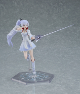 Фигурка RWBY Hyousetsu Teikoku — Weiss Schnee — Figma