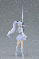 Фигурка RWBY Hyousetsu Teikoku — Weiss Schnee — Figma