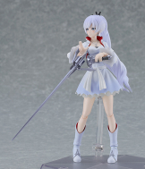 Фигурка RWBY Hyousetsu Teikoku — Weiss Schnee — Figma