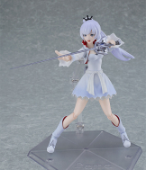 Фигурка RWBY Hyousetsu Teikoku — Weiss Schnee — Figma