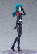 Лимитированная фигурка Alice Gear Aegis — Takanashi Rei — Figma — Sokyu