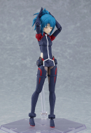 Лимитированная фигурка Alice Gear Aegis — Takanashi Rei — Figma — Sokyu