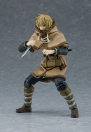 Лимитированная фигурка Vinland Saga — Thorfinn — Figma