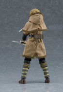 Лимитированная фигурка Vinland Saga — Thorfinn — Figma