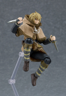 Лимитированная фигурка Vinland Saga — Thorfinn — Figma