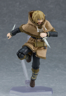 Лимитированная фигурка Vinland Saga — Thorfinn — Figma