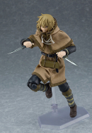 Лимитированная фигурка Vinland Saga — Thorfinn — Figma