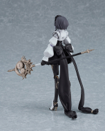 Фигурка Hito Kaiki — NH-02- — Figma