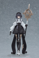 Фигурка Hito Kaiki — NH-02- — Figma
