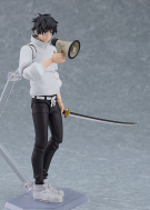 Лимитированная фигурка Gekijouban Jujutsu Kaisen 0 — Okkotsu Yuta — Figma