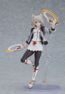 Фигурка Xenoblade 3 — Mio — Figma
