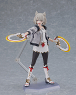 Фигурка Xenoblade 3 — Mio — Figma