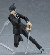 Фигурка Chainsaw Man — Hayakawa Aki — Figma