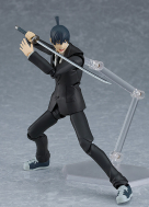 Фигурка Chainsaw Man — Hayakawa Aki — Figma