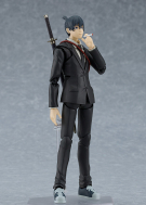 Фигурка Chainsaw Man — Hayakawa Aki — Figma