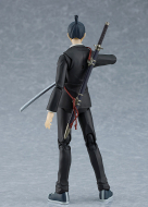 Фигурка Chainsaw Man — Hayakawa Aki — Figma