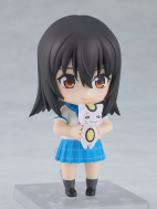 Фигурка Strike the Blood — Himeragi Yukina — Nendoroid
