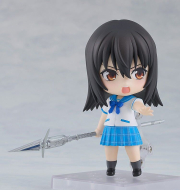 Фигурка Strike the Blood — Himeragi Yukina — Nendoroid