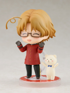 Фигурка Hetalia World☆Stars — Canada — Kumajirou — Nendoroid