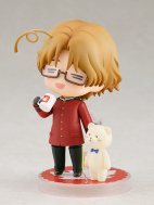Фигурка Hetalia World☆Stars — Canada — Kumajirou — Nendoroid