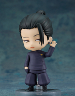 Фигурка Jujutsu Kaisen Dai 2 Ki — Geto Suguru — Nendoroid — Tokyo Jujutsu High School Ver.