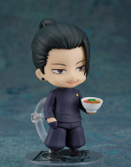 Фигурка Jujutsu Kaisen Dai 2 Ki — Geto Suguru — Nendoroid — Tokyo Jujutsu High School Ver.