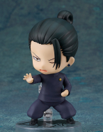 Фигурка Jujutsu Kaisen Dai 2 Ki — Geto Suguru — Nendoroid — Tokyo Jujutsu High School Ver.