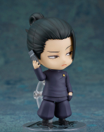 Фигурка Jujutsu Kaisen Dai 2 Ki — Geto Suguru — Nendoroid — Tokyo Jujutsu High School Ver.