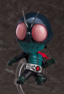 Фигурка Shin Kamen Rider — Kamen Rider — Nendoroid