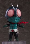Фигурка Shin Kamen Rider — Kamen Rider — Nendoroid