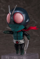 Фигурка Shin Kamen Rider — Kamen Rider — Nendoroid