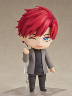 Фигурка Therapy Game — Ikushima Shizuma — Nendoroid