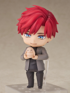 Фигурка Therapy Game — Ikushima Shizuma — Nendoroid