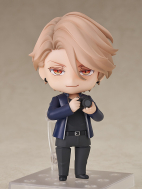 Фигурка Therapy Game — Mito Minato — Nendoroid