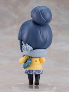 Фигурка Yurucamp — Shima Rin — Nendoroid — School Uniform Ver.