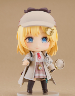 Фигурка Hololive — Amelia Watson — Bubba — Nendoroid