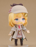 Фигурка Hololive — Amelia Watson — Bubba — Nendoroid
