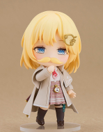 Фигурка Hololive — Amelia Watson — Bubba — Nendoroid