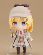 Фигурка Hololive — Amelia Watson — Bubba — Nendoroid