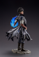 Фигурка Boku no Hero Academia — Dabi — ARTFX J — 1/8