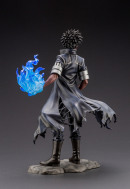 Фигурка Boku no Hero Academia — Dabi — ARTFX J — 1/8