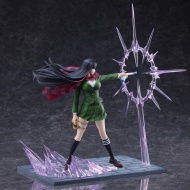 Фигурка Burn the Witch — Niihashi Noel — ViVignette