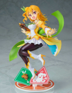 Фигурка Machikado Mazoku: 2-choume — Hinatsuki Mikan — Michael — 1/7