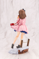 Лимитированная фигурка THE iDOLM@STER Cinderella Girls — Sakuma Mayu — Off Stage — 1/8